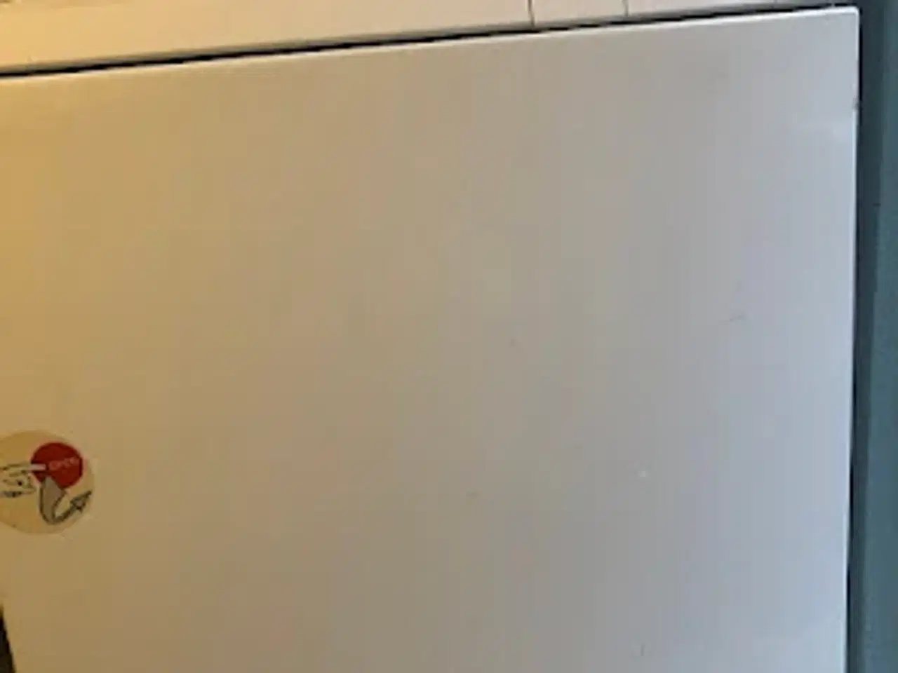 Billede 3 - Kondens Tørretumbler