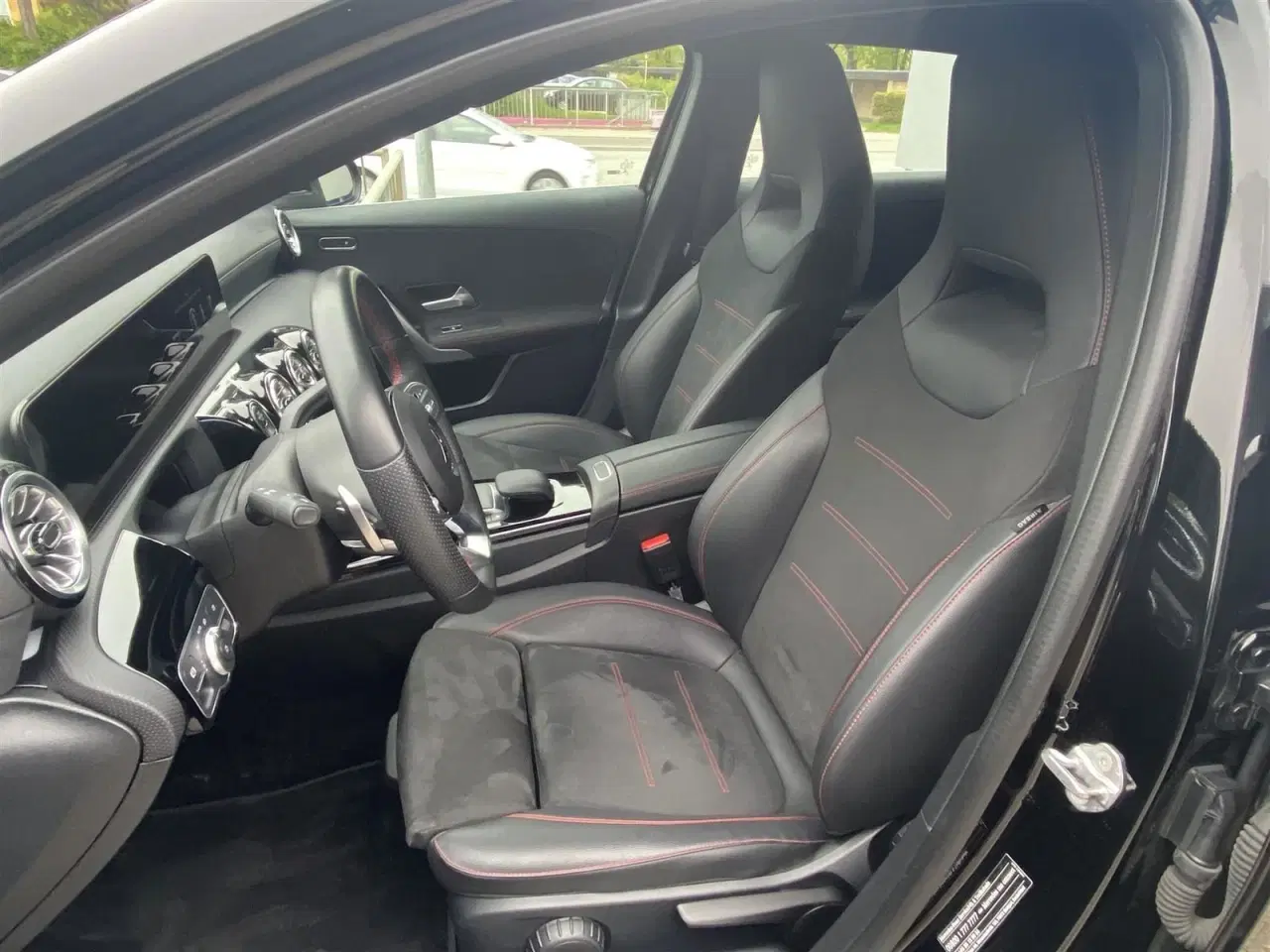 Billede 7 - Mercedes A200 1,3 AMG Line aut.