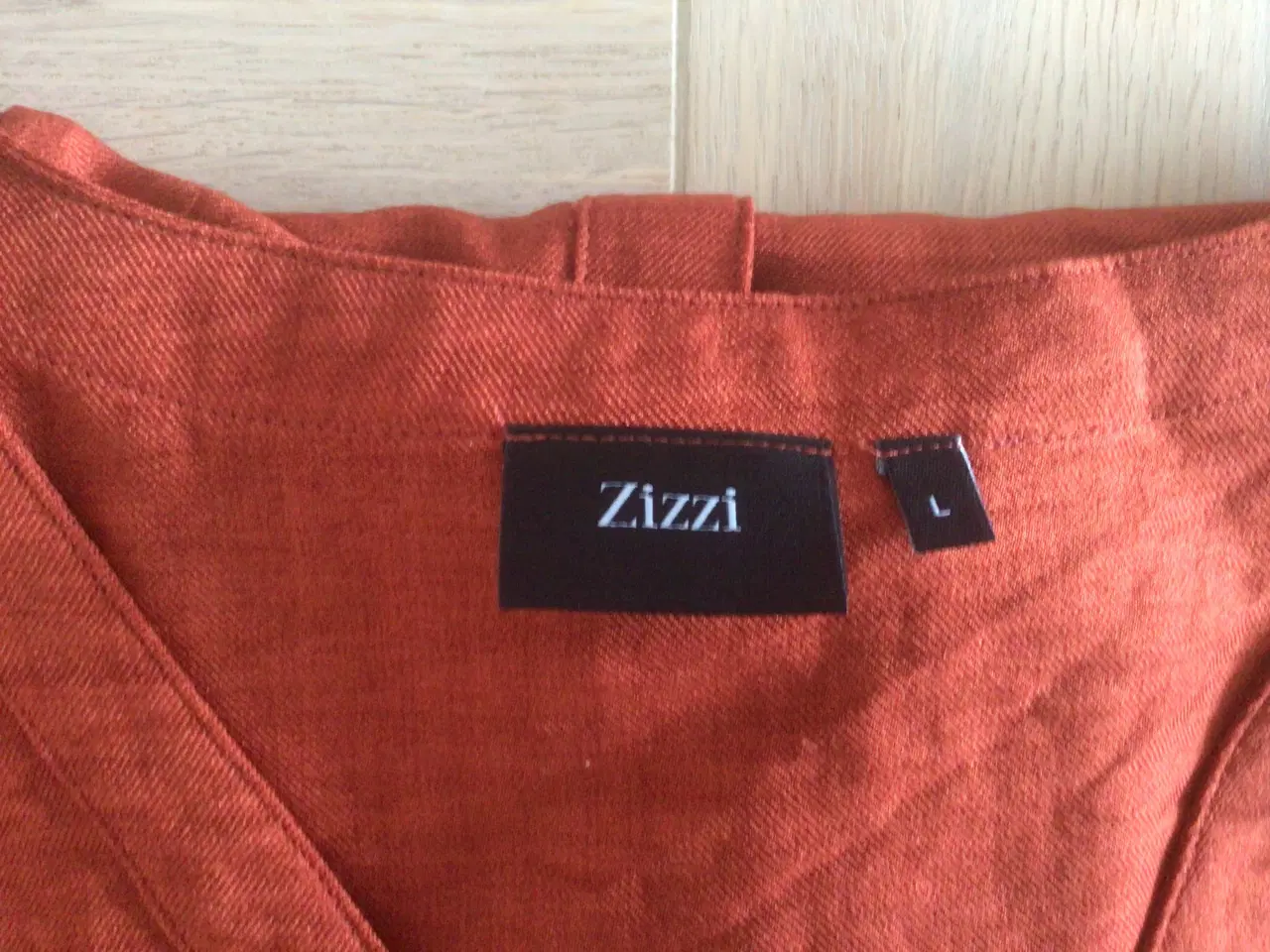 Billede 3 - Bluse L - Zizzi