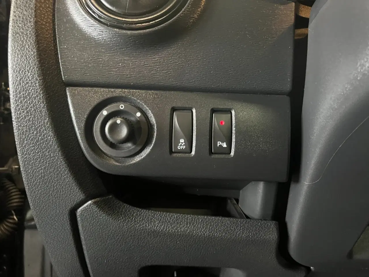 Billede 13 - Dacia Dokker 1,5 dCi 95 Essential Van