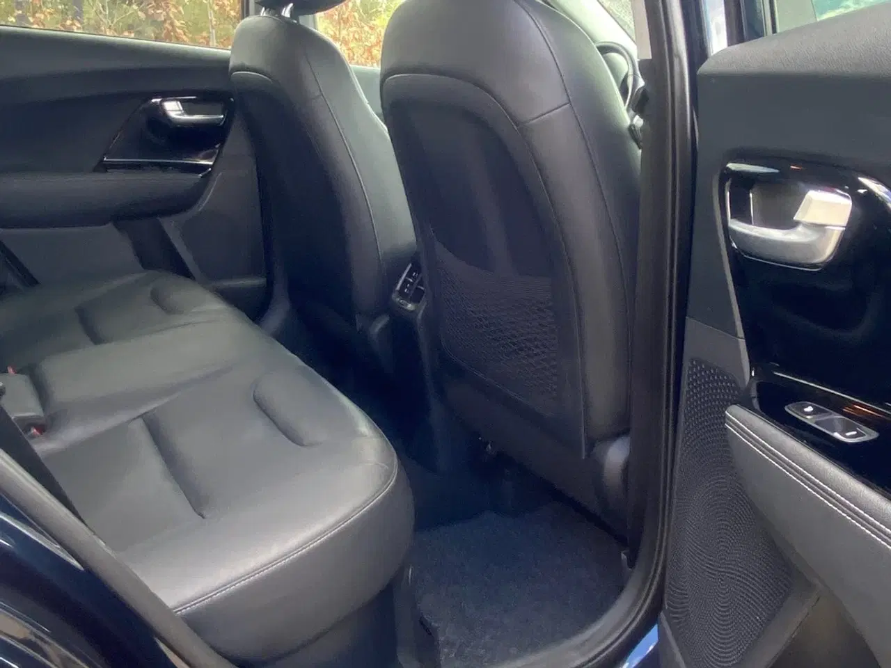 Billede 11 - Kia Niro 1,6 HEV Comfort DCT