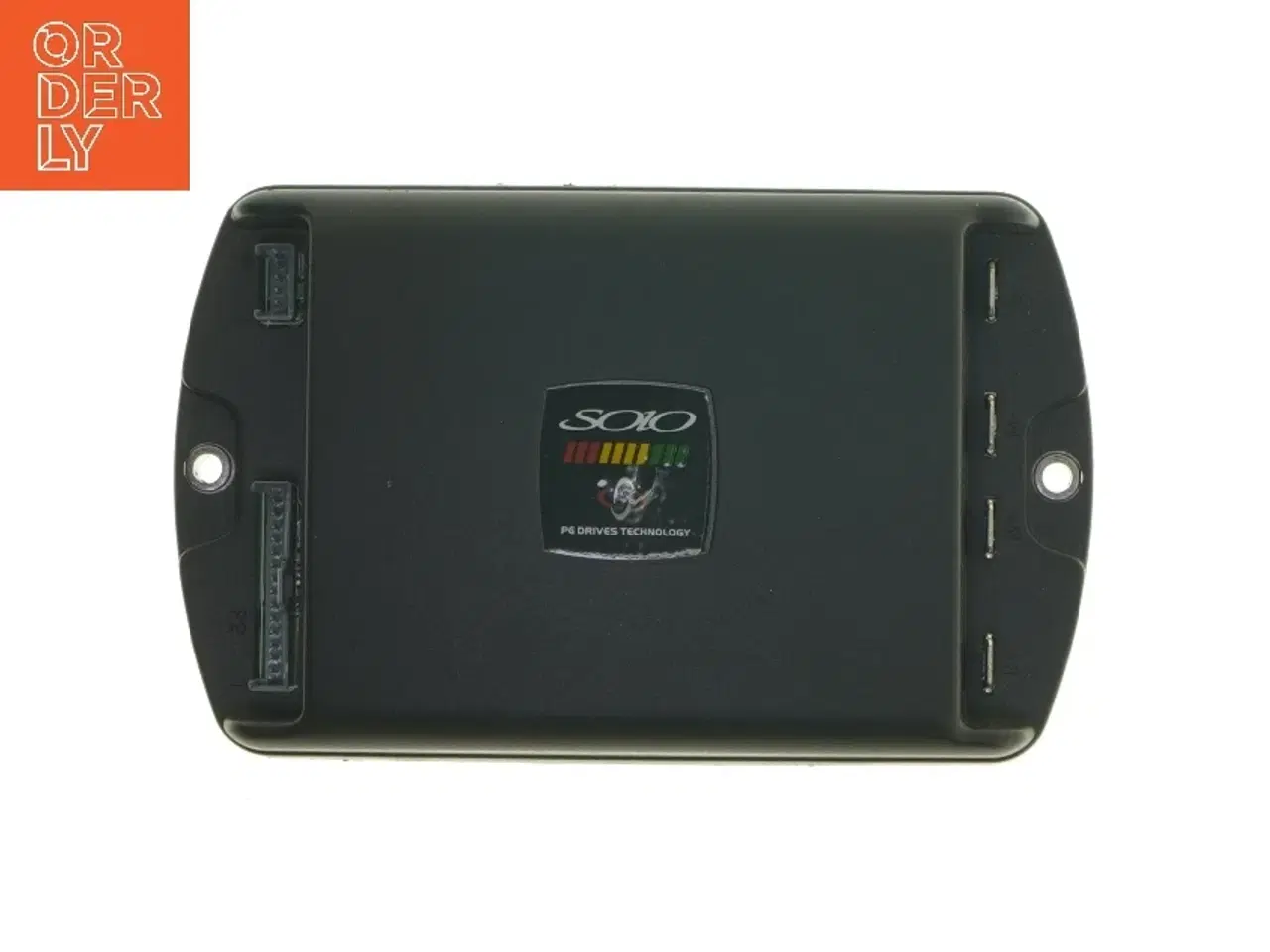 Billede 1 - PG Drives Technology Solo Controller fra PG Drives Technology (str. 18x11,5 cm)