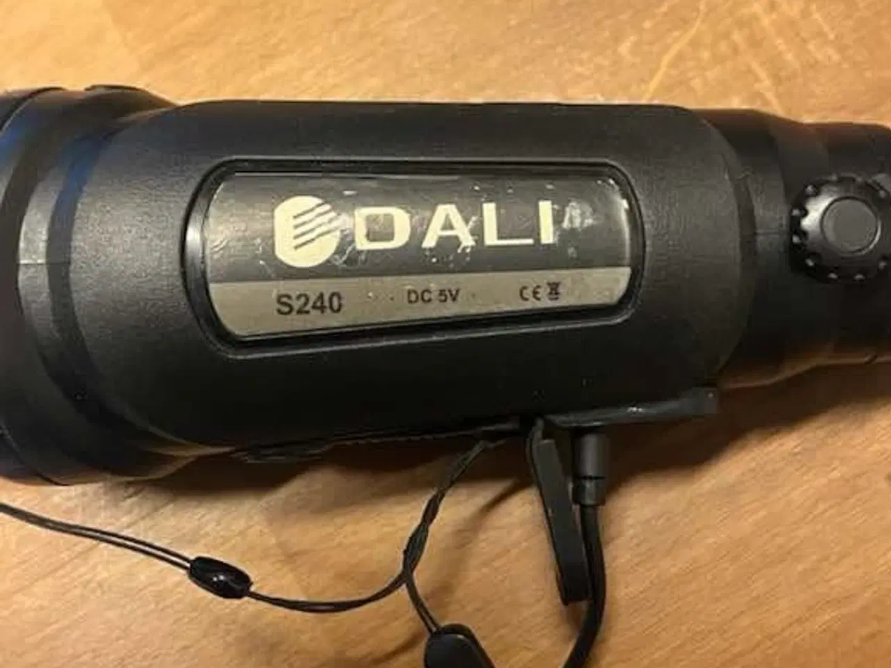 Billede 1 - Dali S240 25 mm spotter