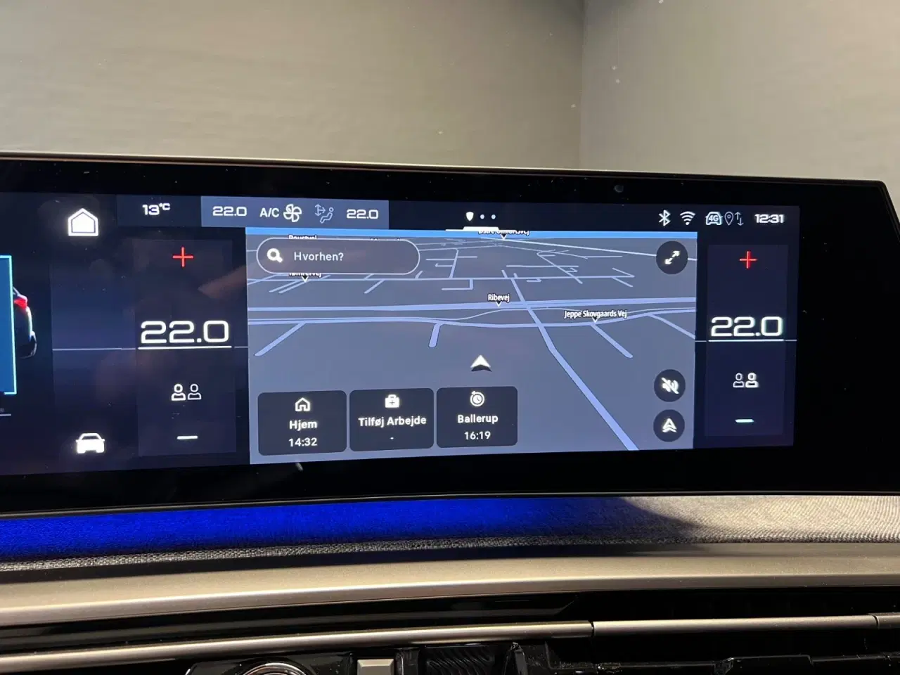 Billede 12 - Peugeot e-5008 77 GT 7prs