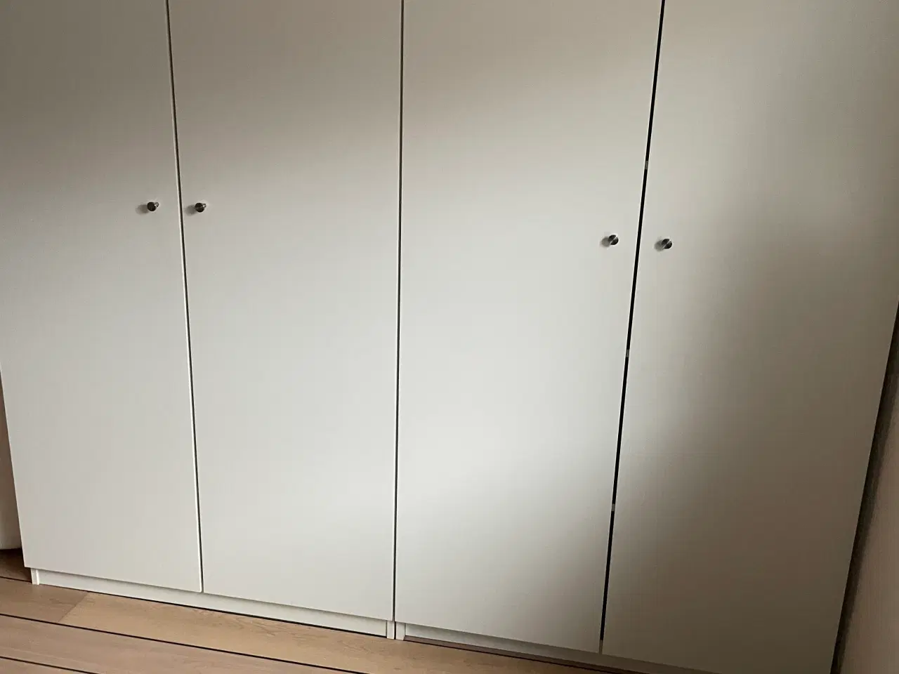 Billede 1 - IKEA Pax skabe