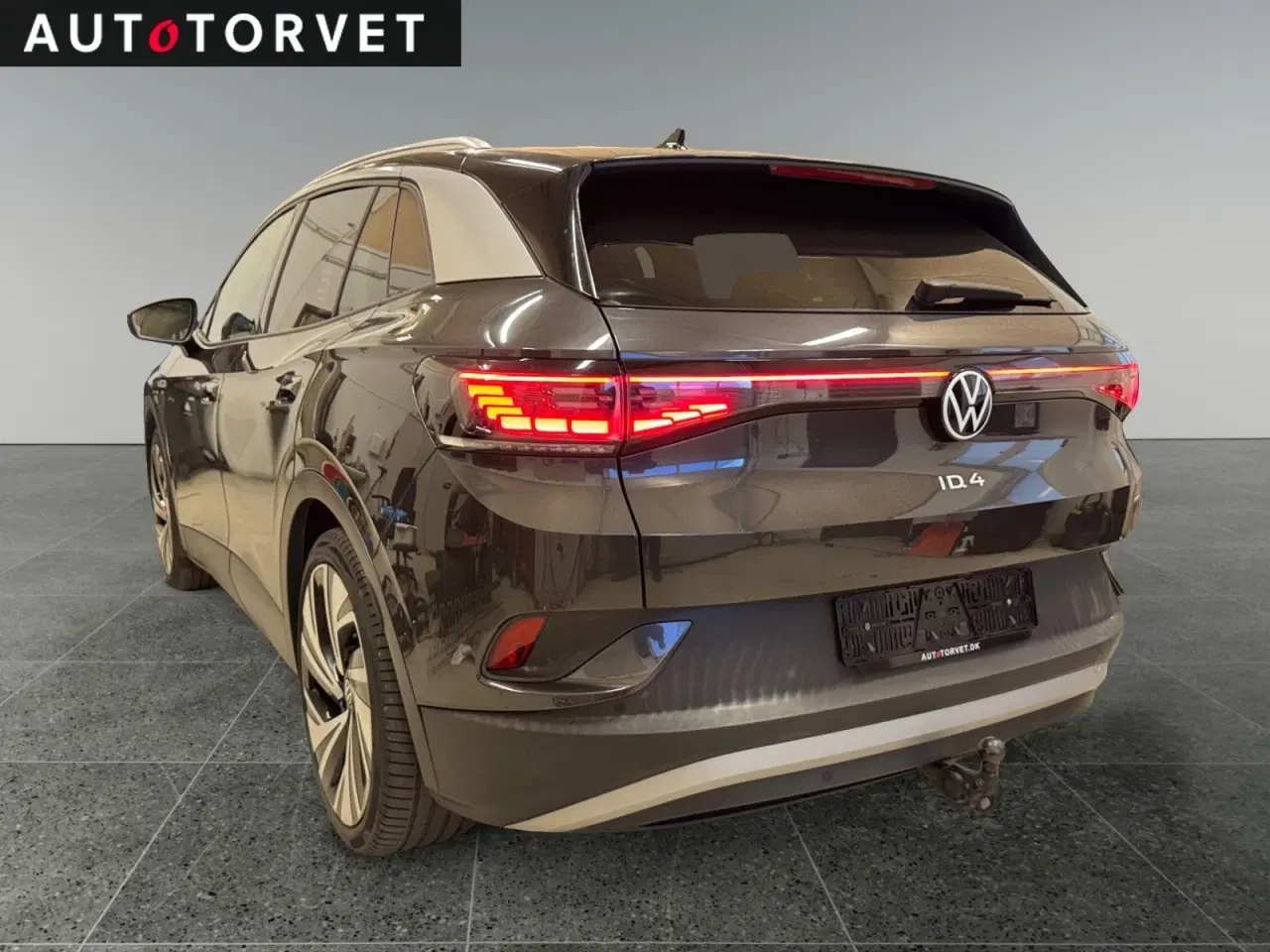 Billede 4 - VW ID.4 77 1ST Pro Performance