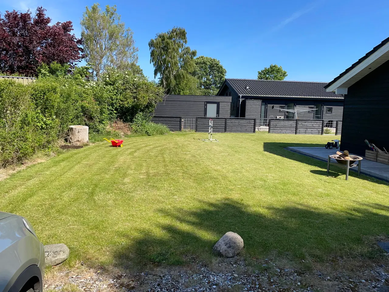 Billede 12 - Charmerende sommerhus- tæt på strand, ro og livskv