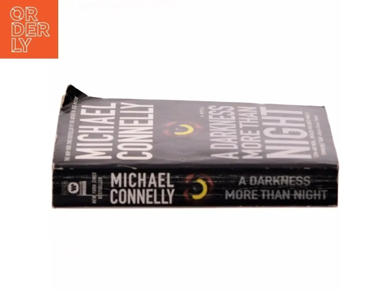 Billede 2 - A Darkness More Than Night af Michael Connelly (Bog)