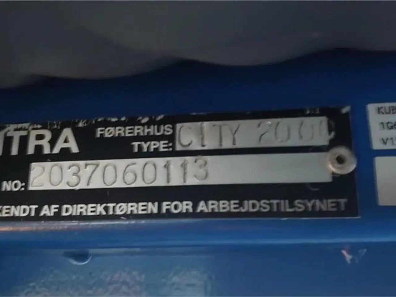 Billede 10 - Vitra CITY 2000