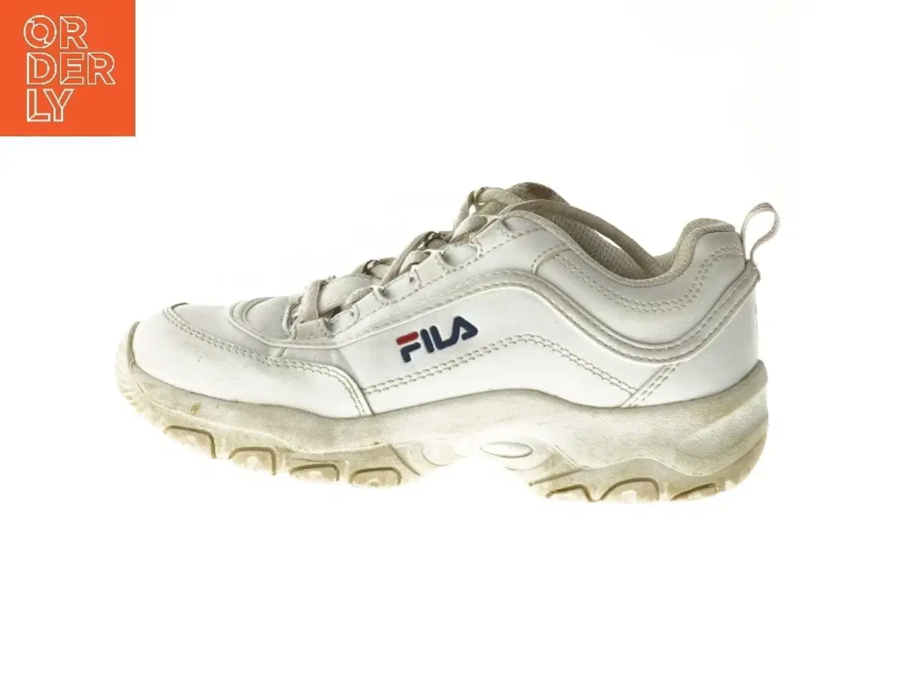 Billede 1 - Fila sneakers str. 34 fra Fila (str. 34 )
