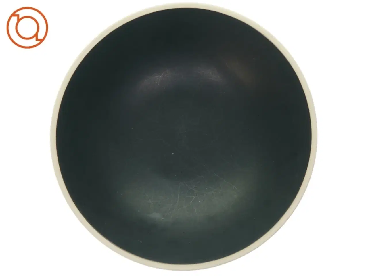 Billede 2 - Skål i Keramik (str. Ø 25 CM)