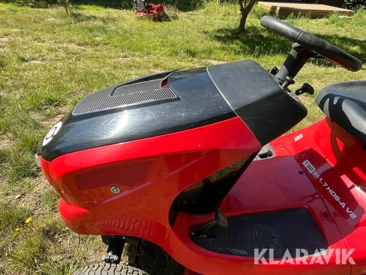 Billede 7 - Havetraktor AL-KO T 22 111.7 HDS-A V2