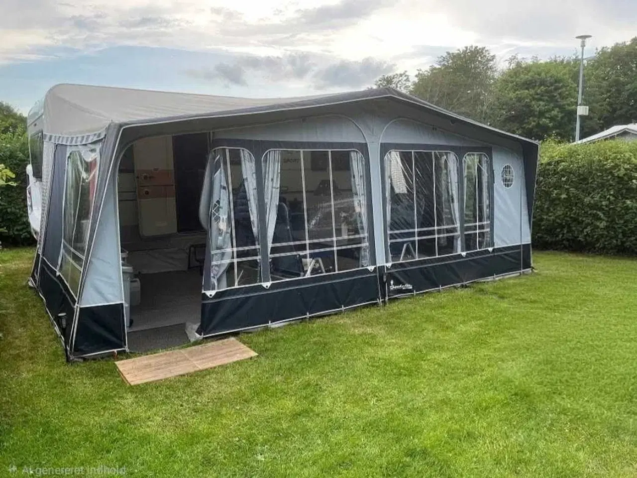 Billede 6 - Knaus 500 Sport EU