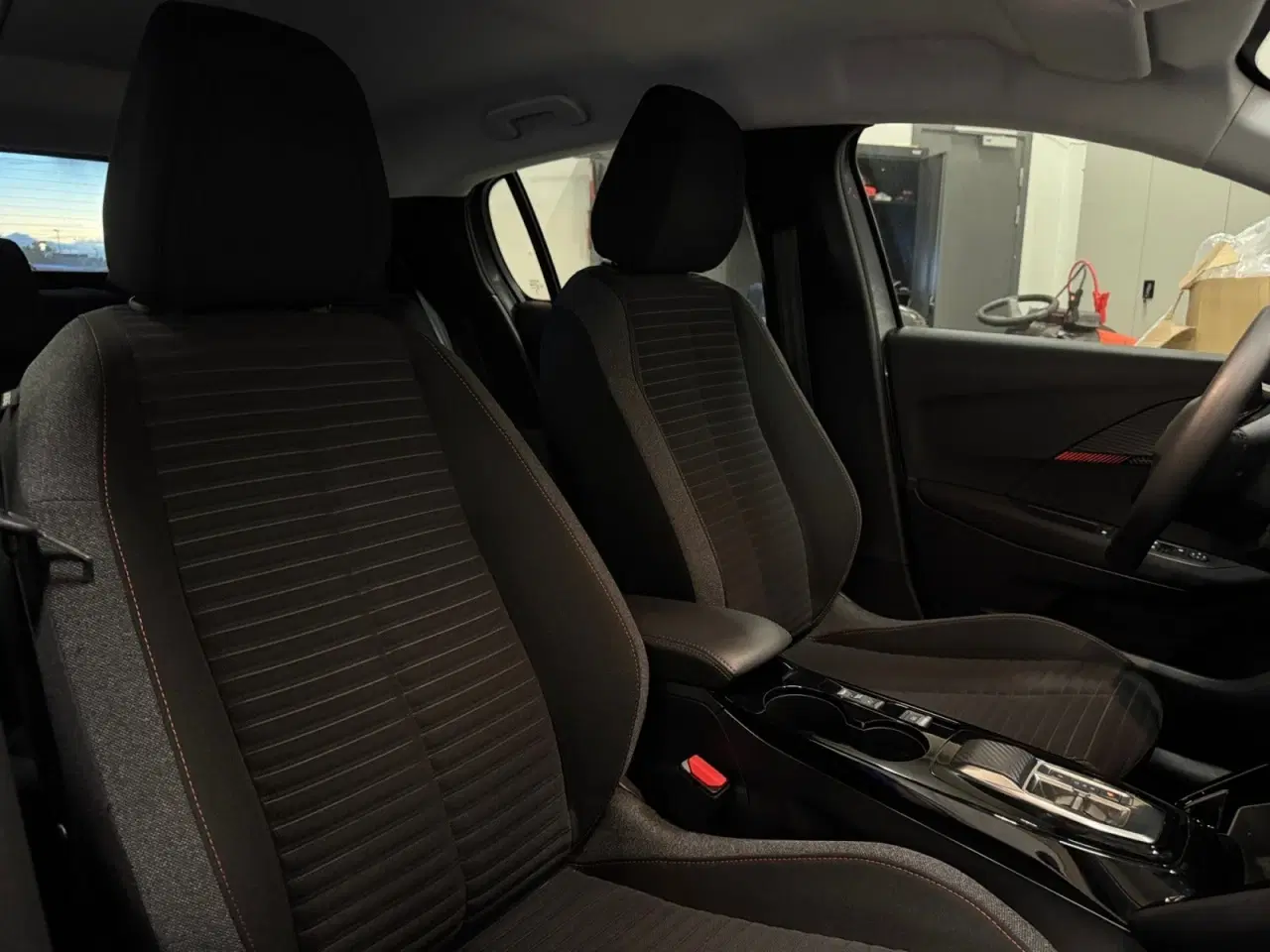 Billede 17 - Peugeot e-208 50 Active