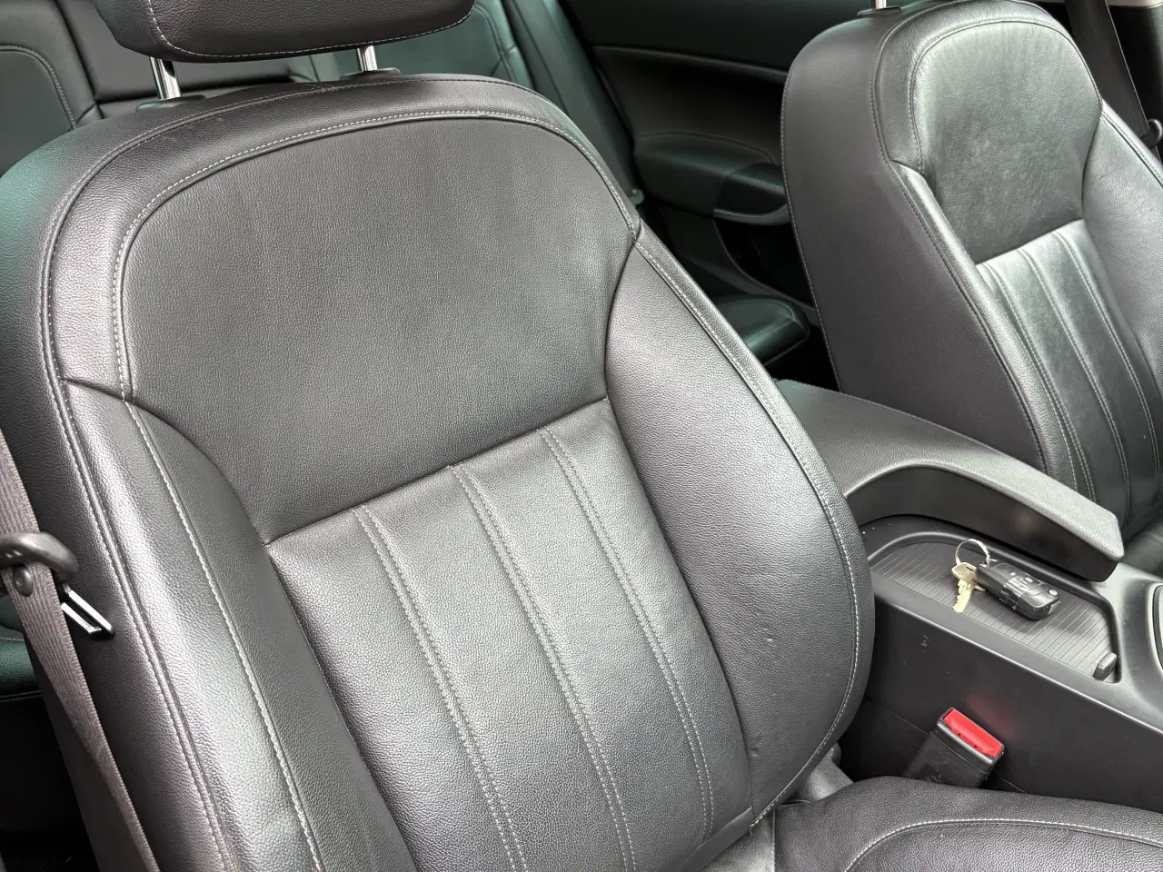 Billede 8 - Open Insignia Stationcar til en attraktiv pris