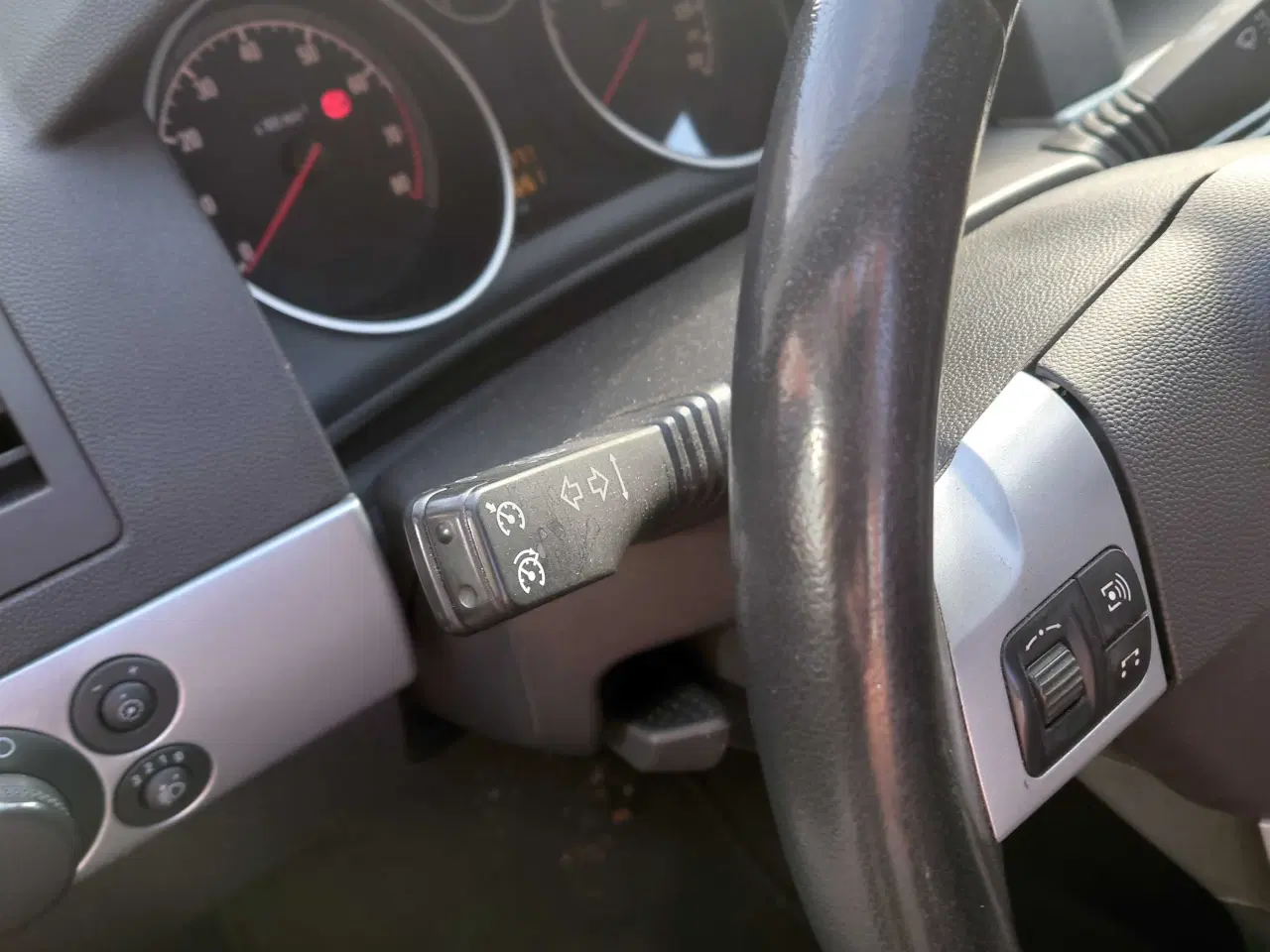 Billede 7 - Opel Astra 