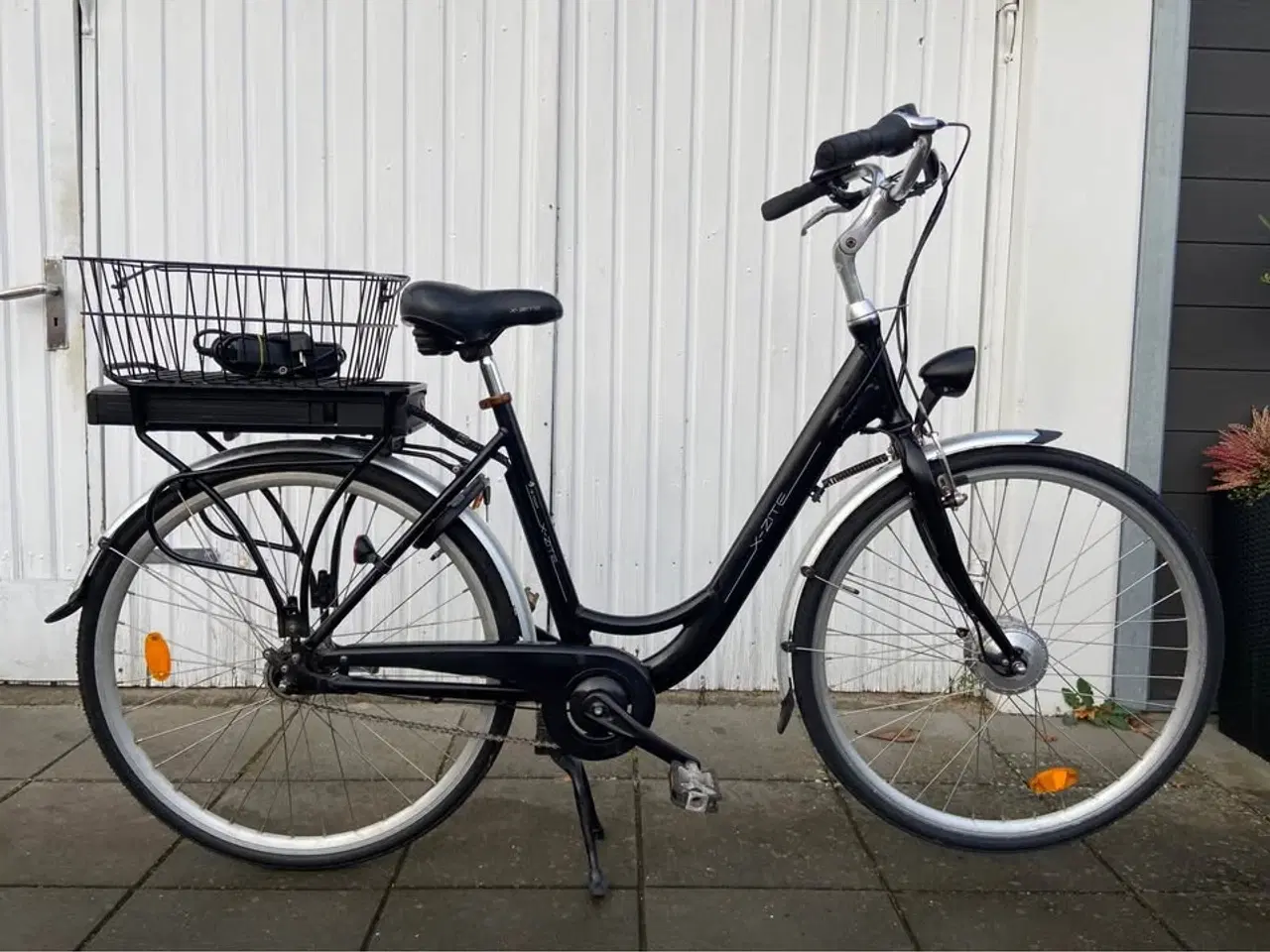 Billede 1 - X Zite . 28" hjul, 7 gear, 52cm. stel