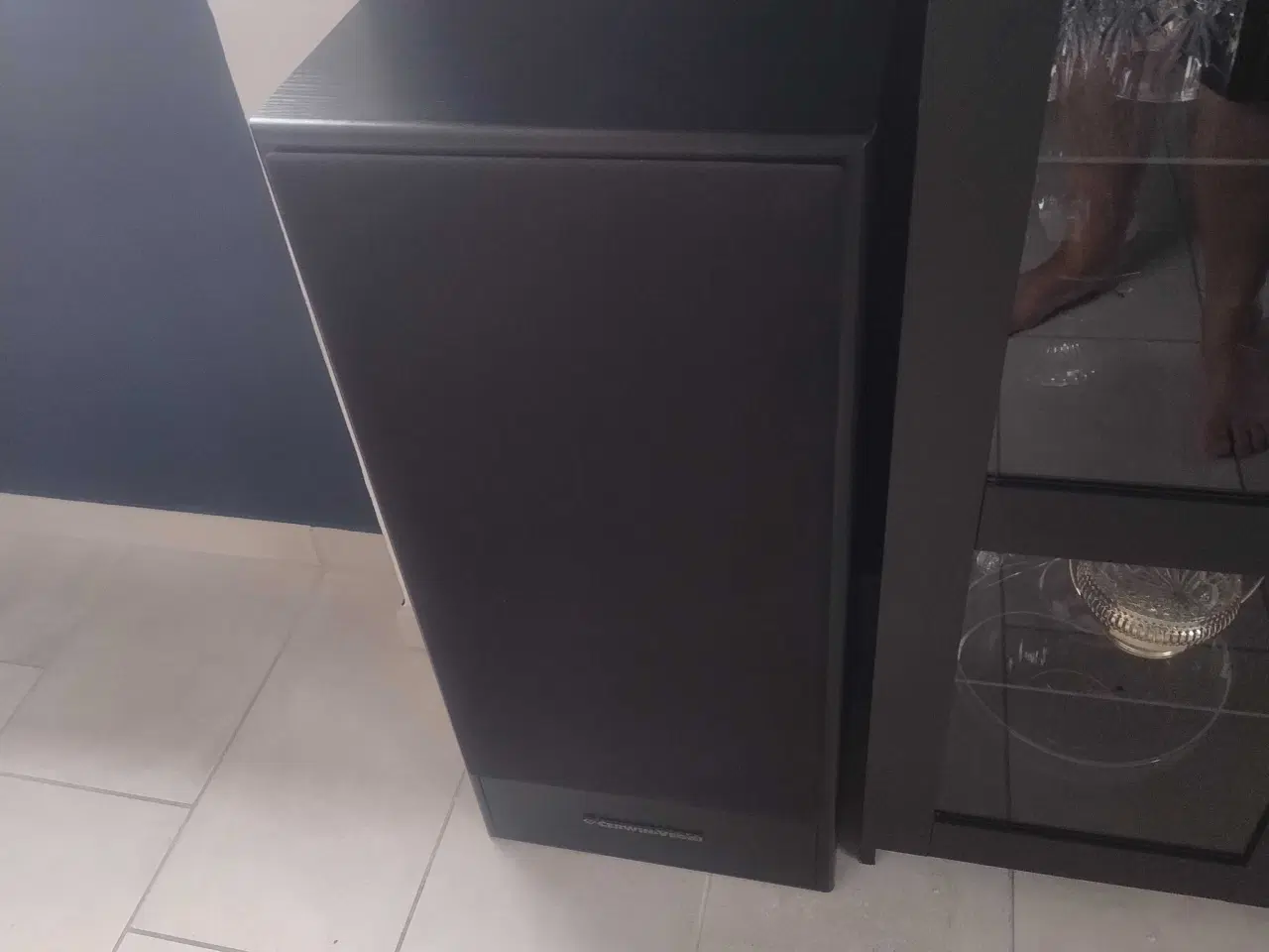 Billede 4 - Højtalere cervin wega E712