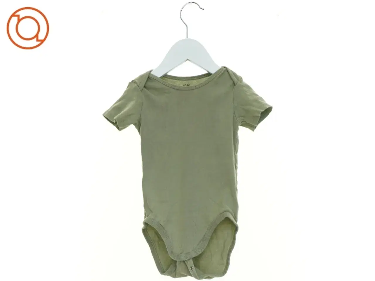 Billede 1 - Bodystocking fra H&M (str. 92 cm)