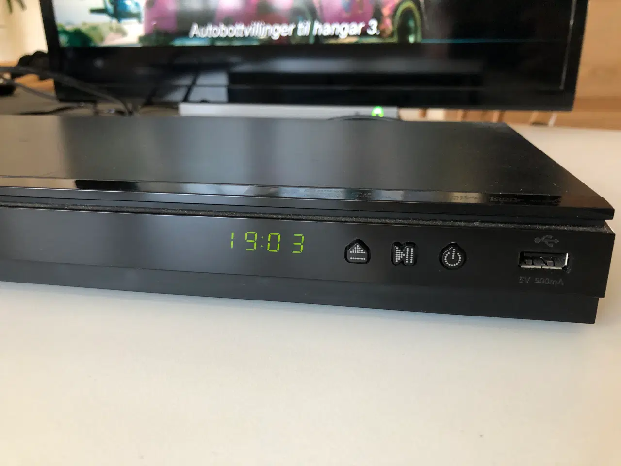 Billede 7 - Samsung BD-E5300 BluRay afspiller