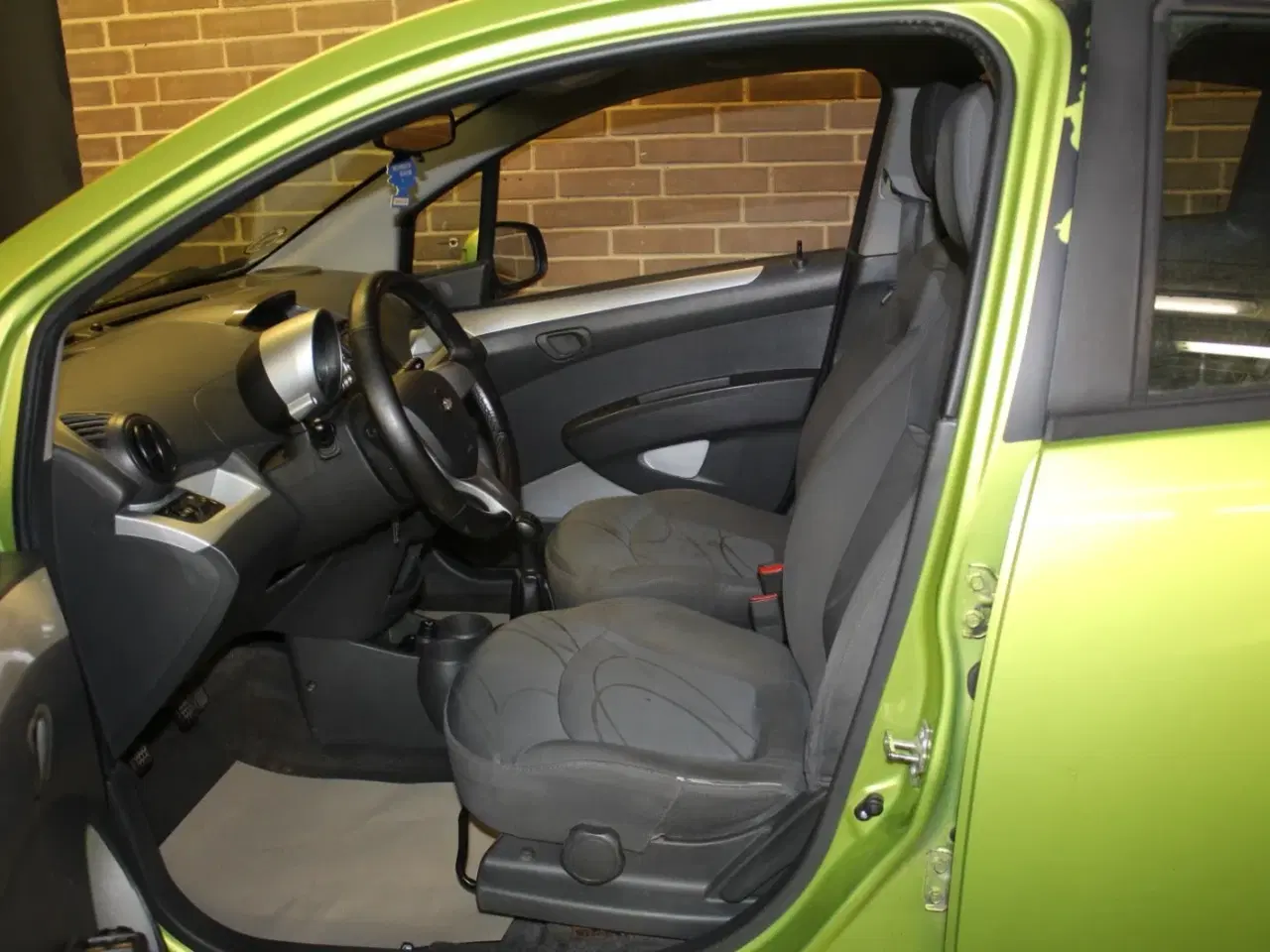 Billede 4 - Chevrolet Spark 1,2 LT