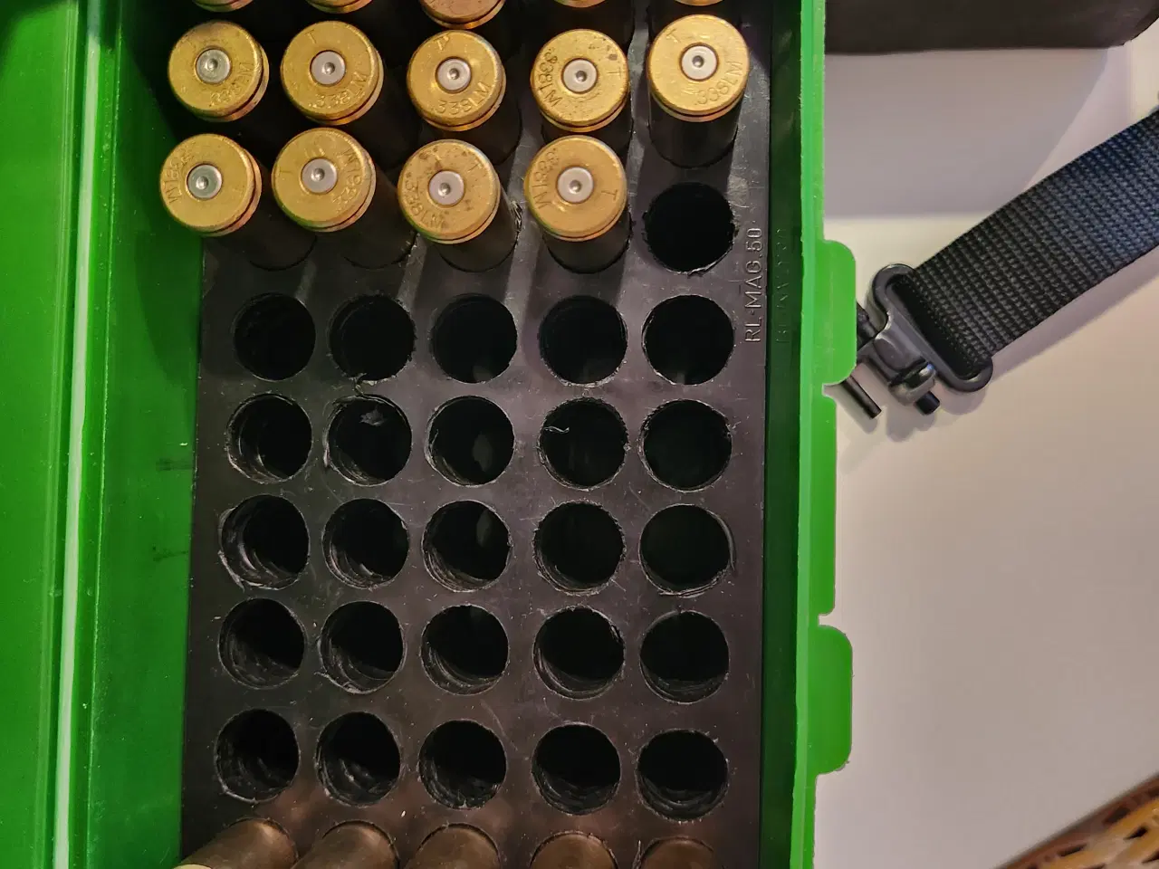 Billede 12 - Sako TRG-S .338LM