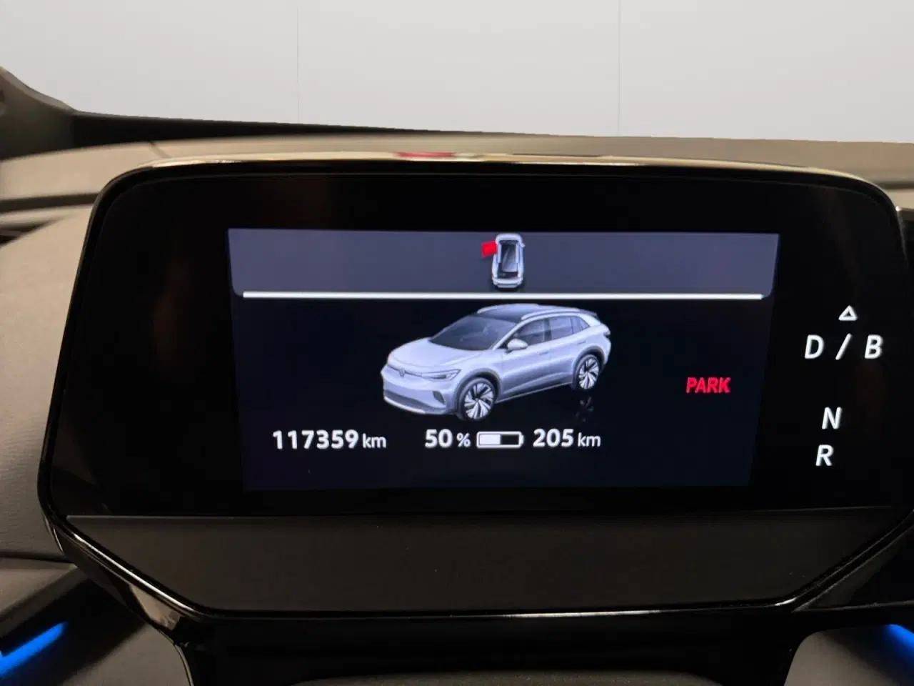 Billede 7 - VW ID.4 77 1ST