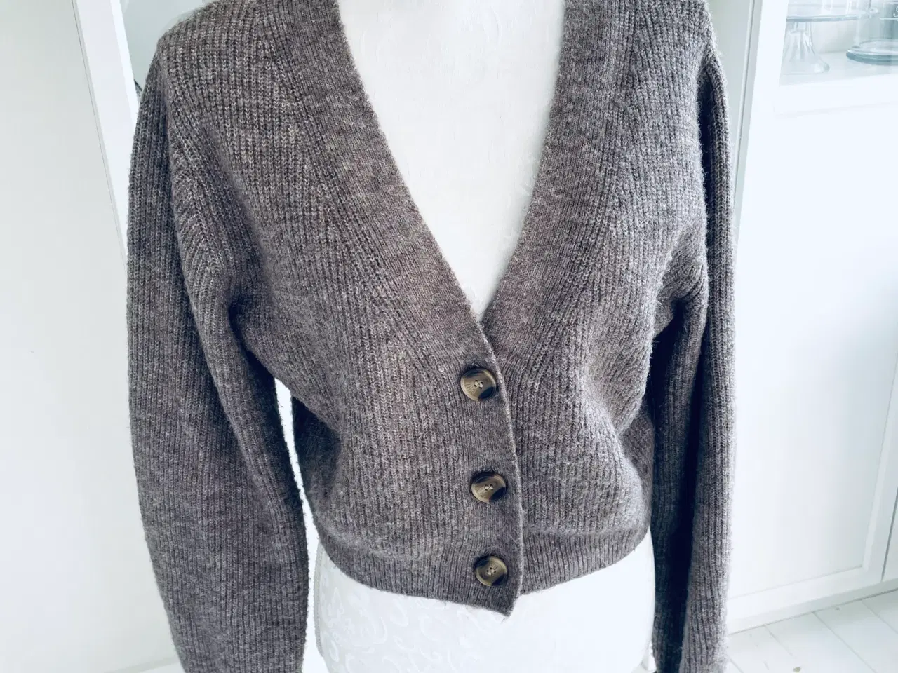 Billede 1 - Cardigan 