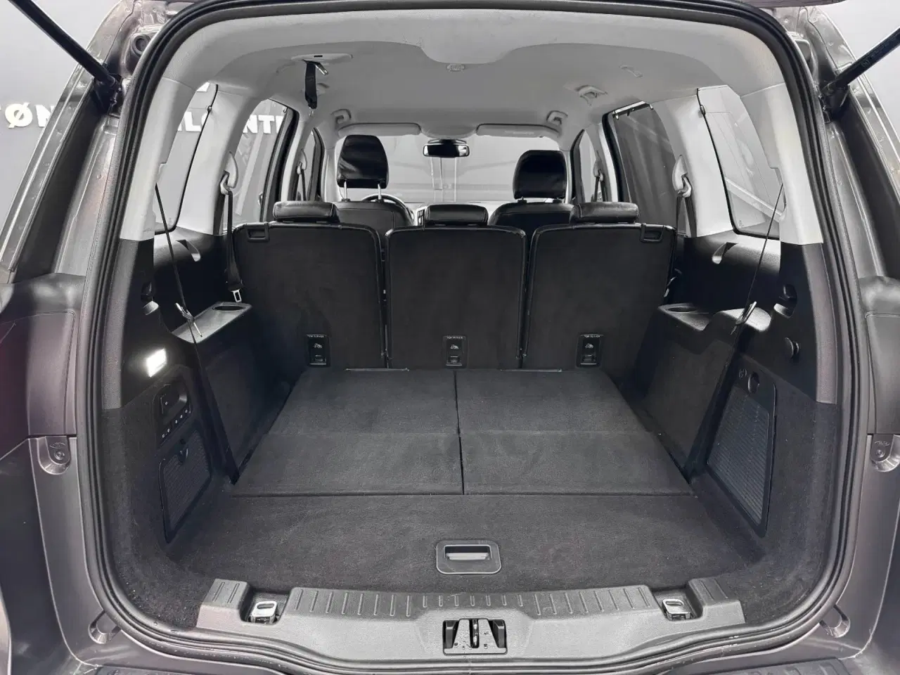 Billede 16 - Ford Galaxy 2,0 TDCi 180 Titanium aut. 7prs