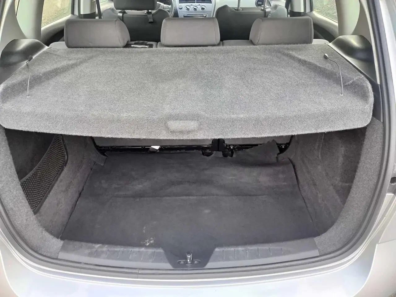 Billede 11 - Seat Altea 1,2 TSi 105 Style eco