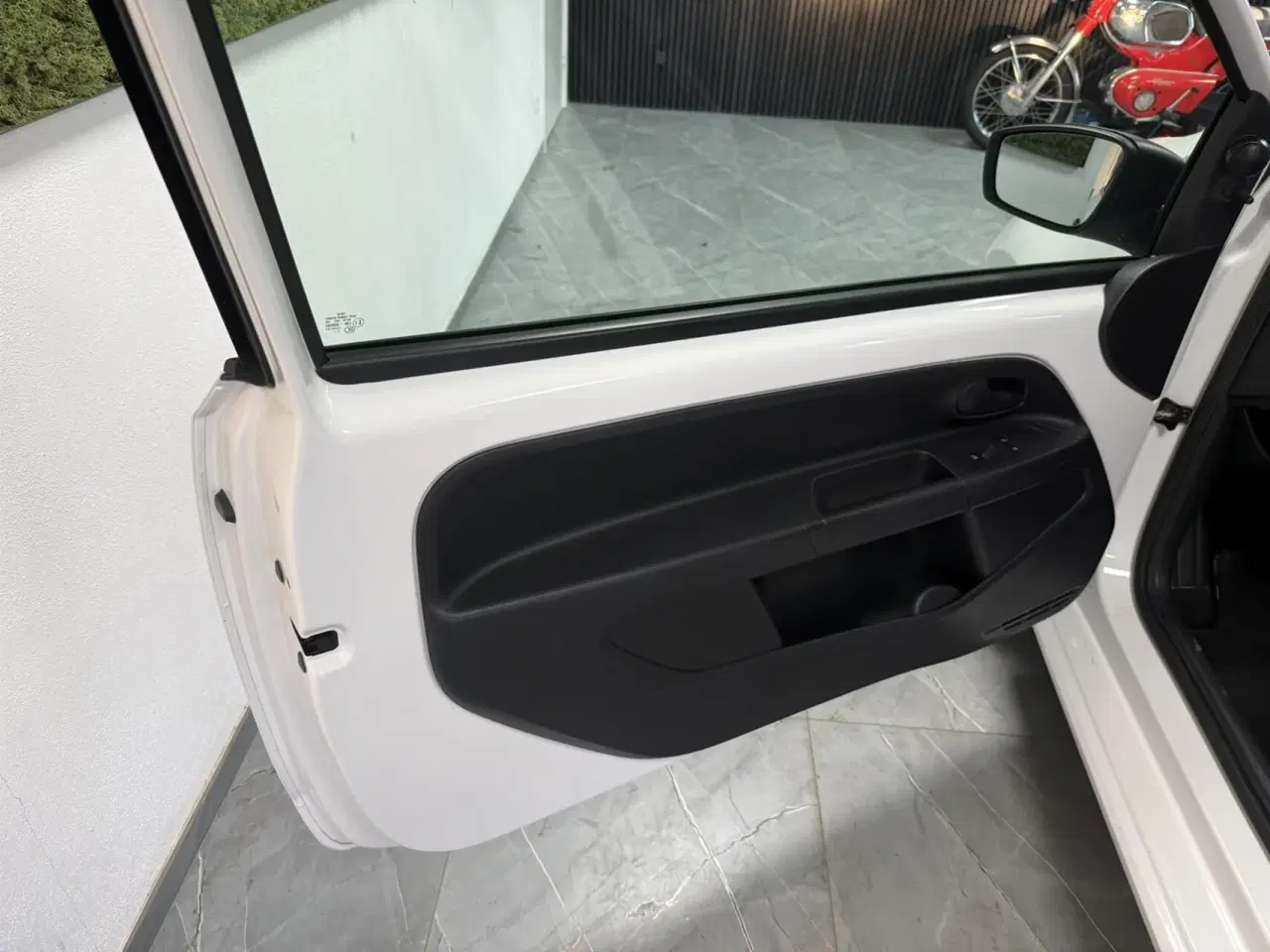 Billede 15 - VW up 1,0 FSI Move 60HK 3d