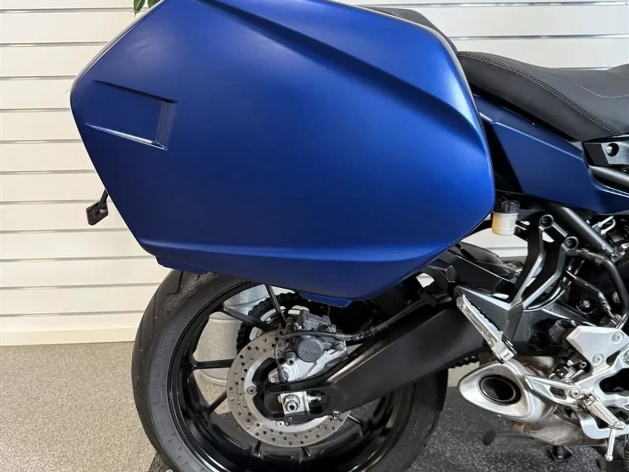 Billede 3 - Yamaha Tracer 900 GT