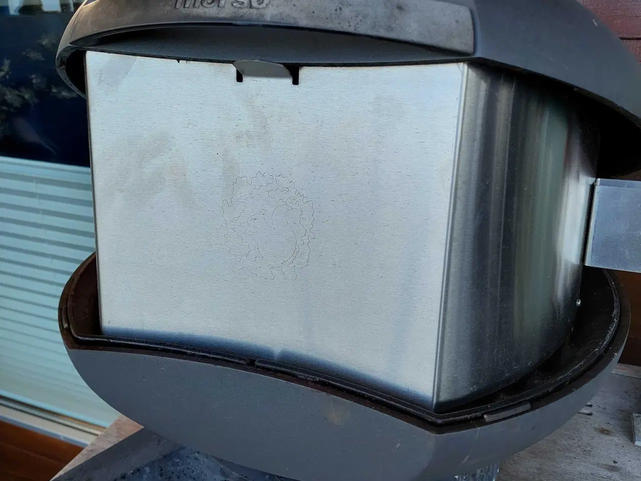 Billede 3 - Morsø Forno Medio