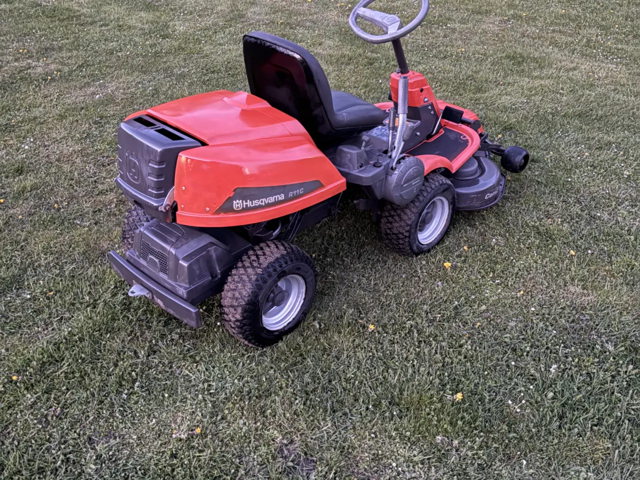 Billede 3 - Husqvarna 