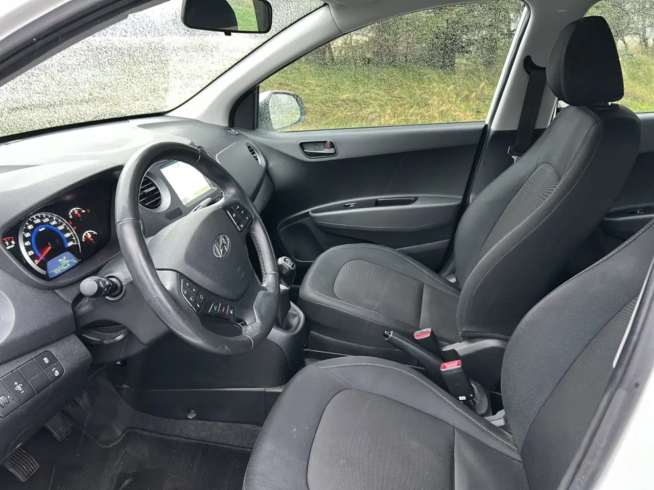 Billede 9 - Hyundai i10 1,0 Vision