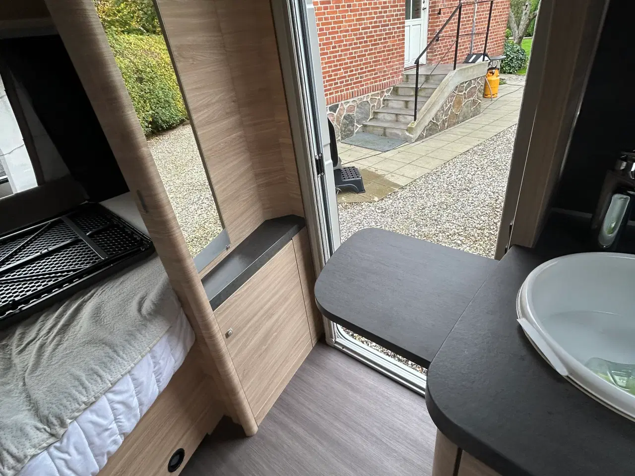 Billede 5 - Campingvogn