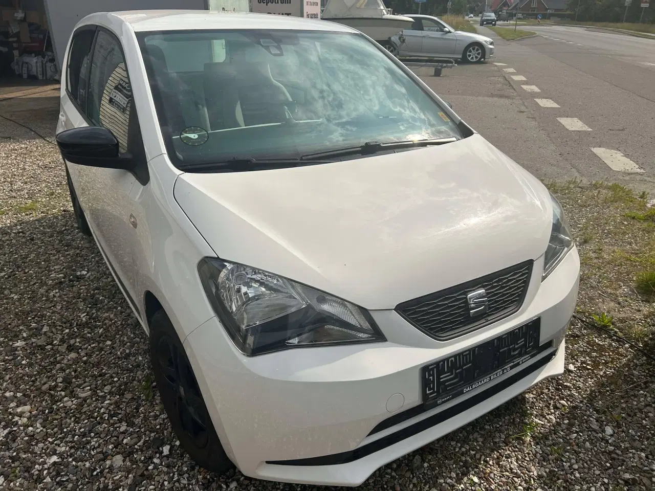Billede 2 - SEAT MII