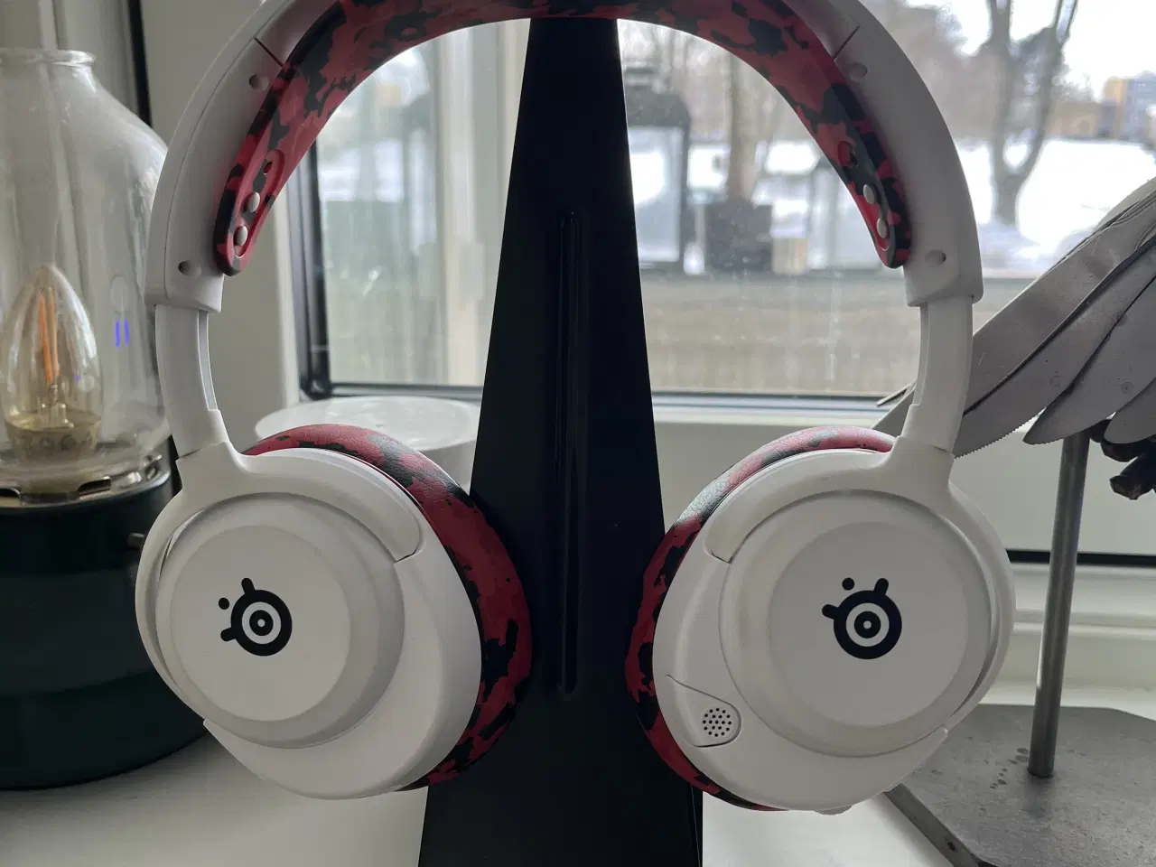 Billede 1 - Steelseries atctis nova 5p