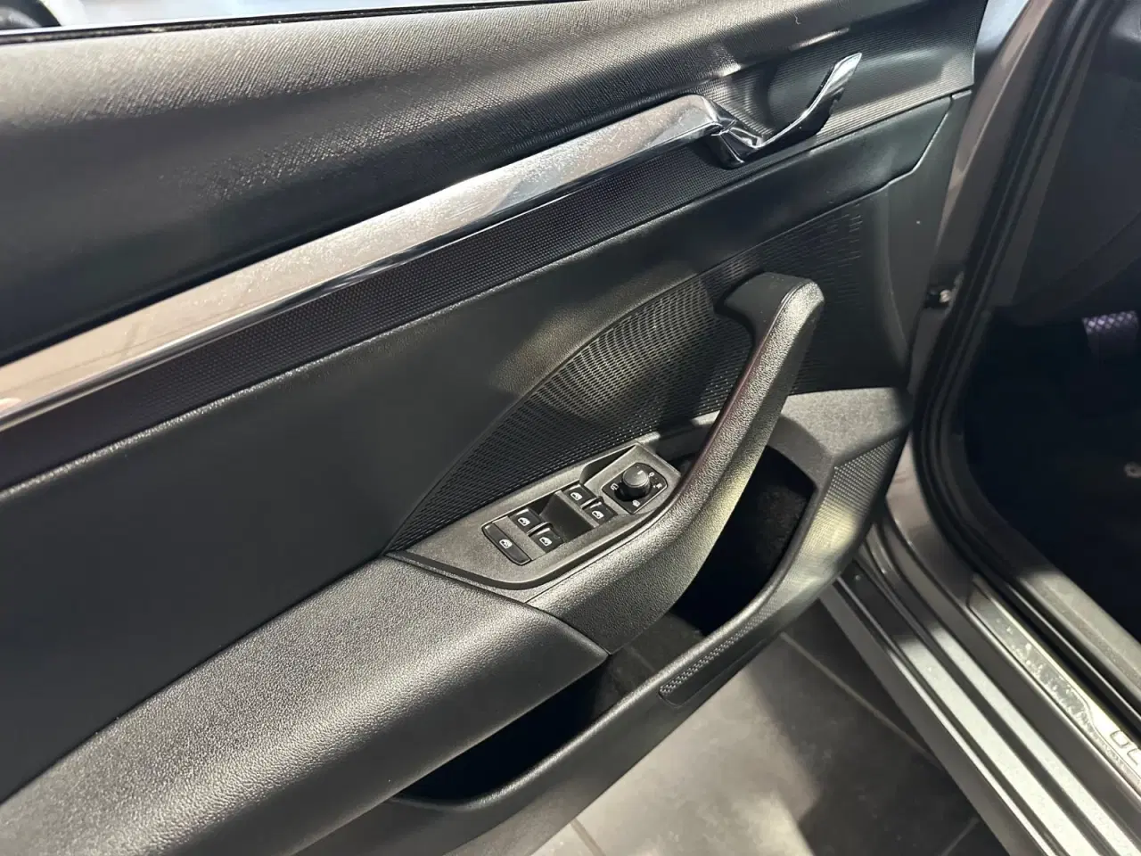 Billede 7 - Skoda Octavia 2,0 TDi 150 Style Combi DSG