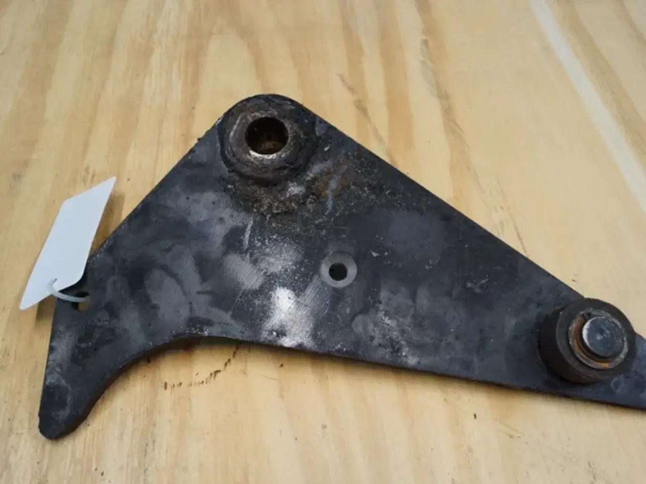 Billede 4 - New Holland BB9060 Finger 84814721