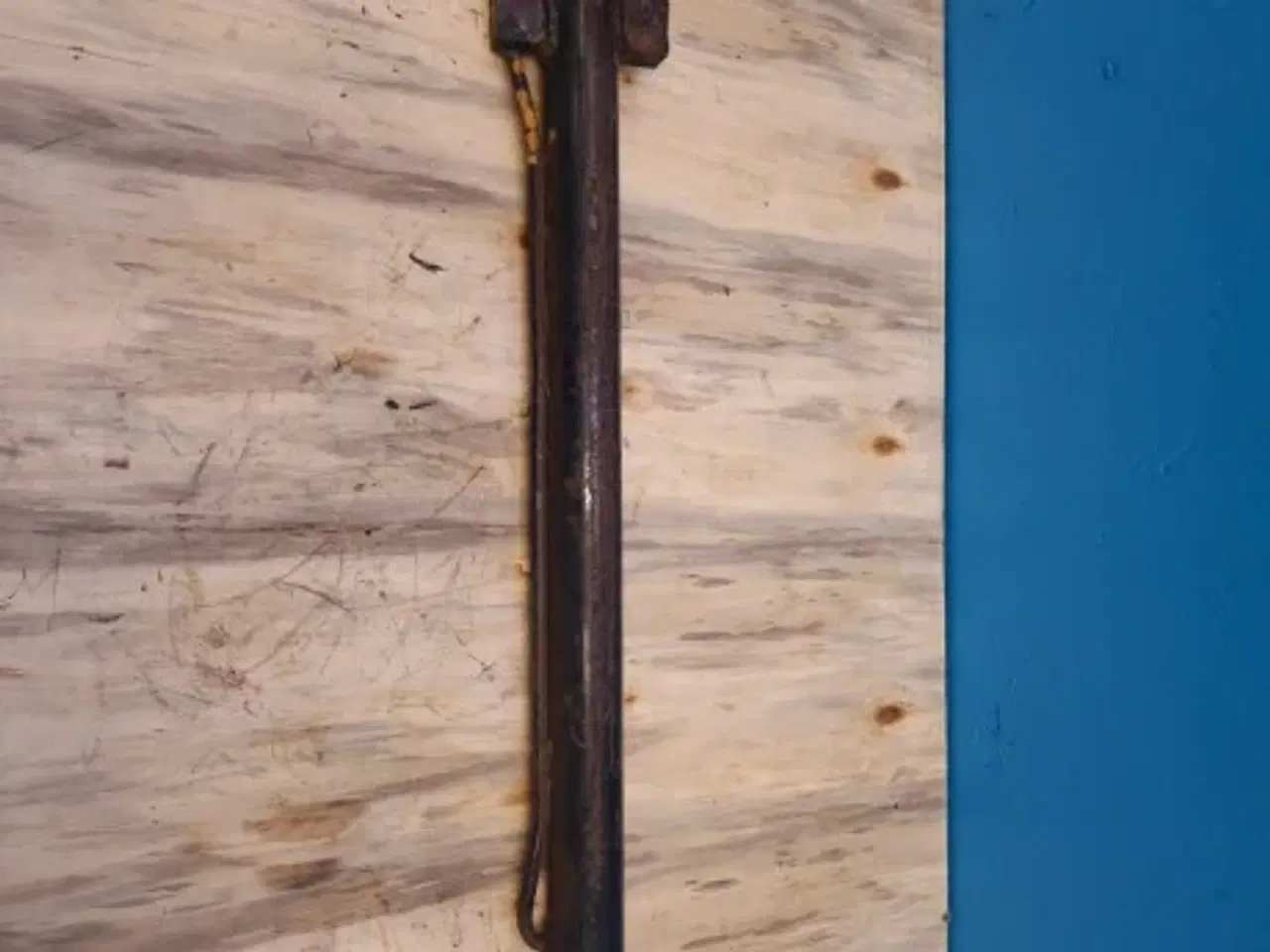 Billede 4 - New Holland 760CG 35Ft Cylinder 87602982