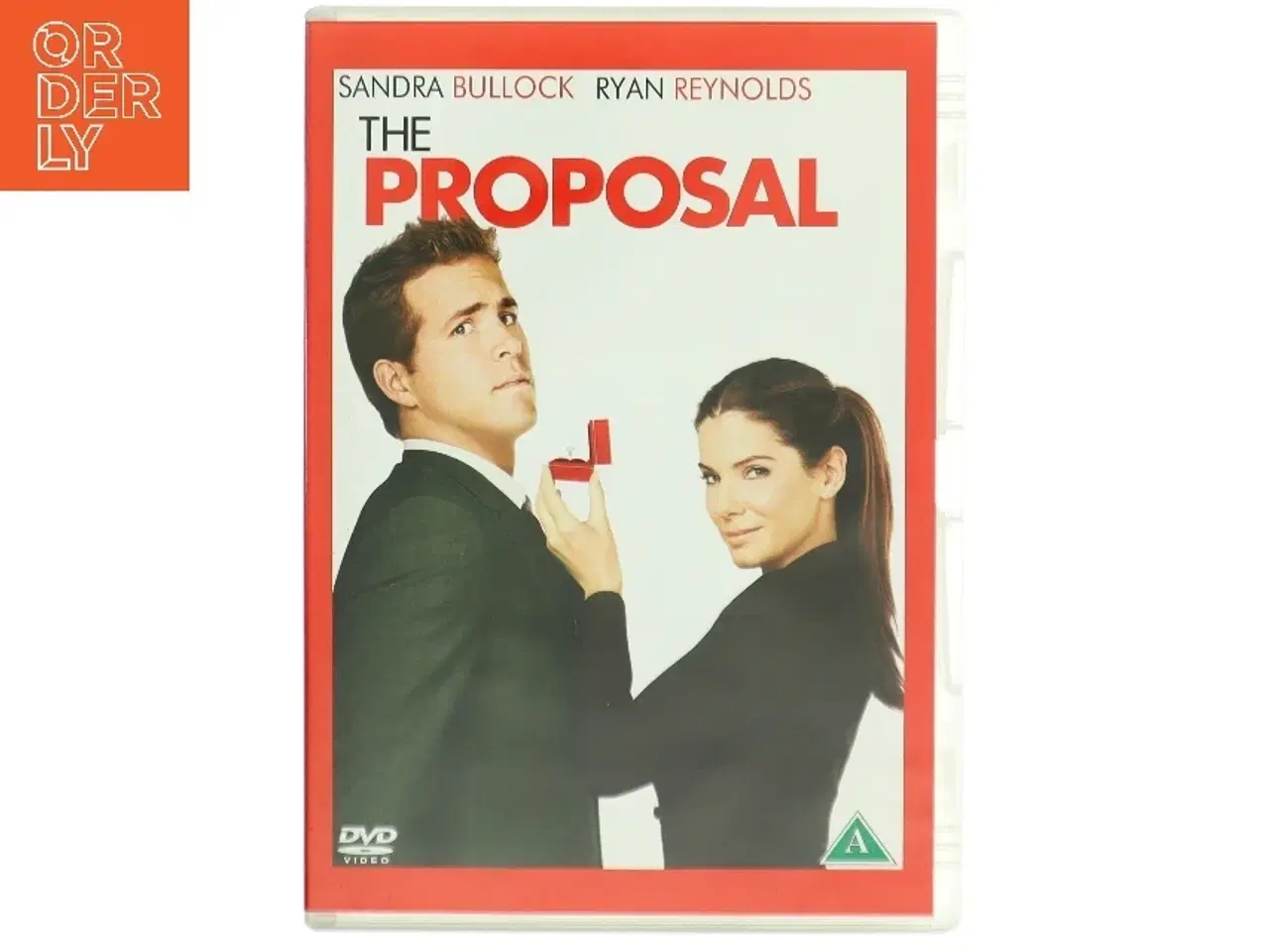 Billede 1 - The Proposal