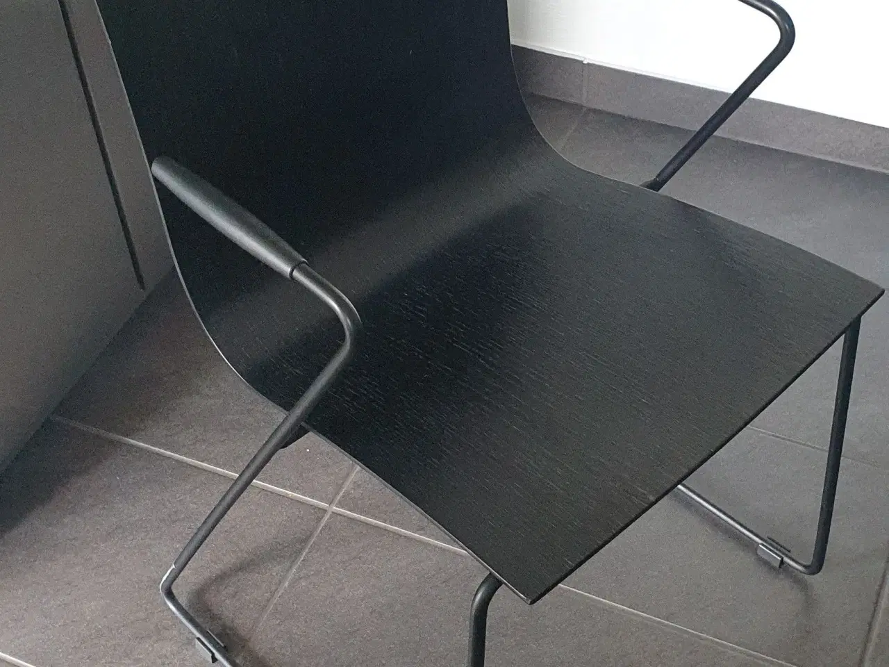 Billede 2 - Spise stole 5 stk 