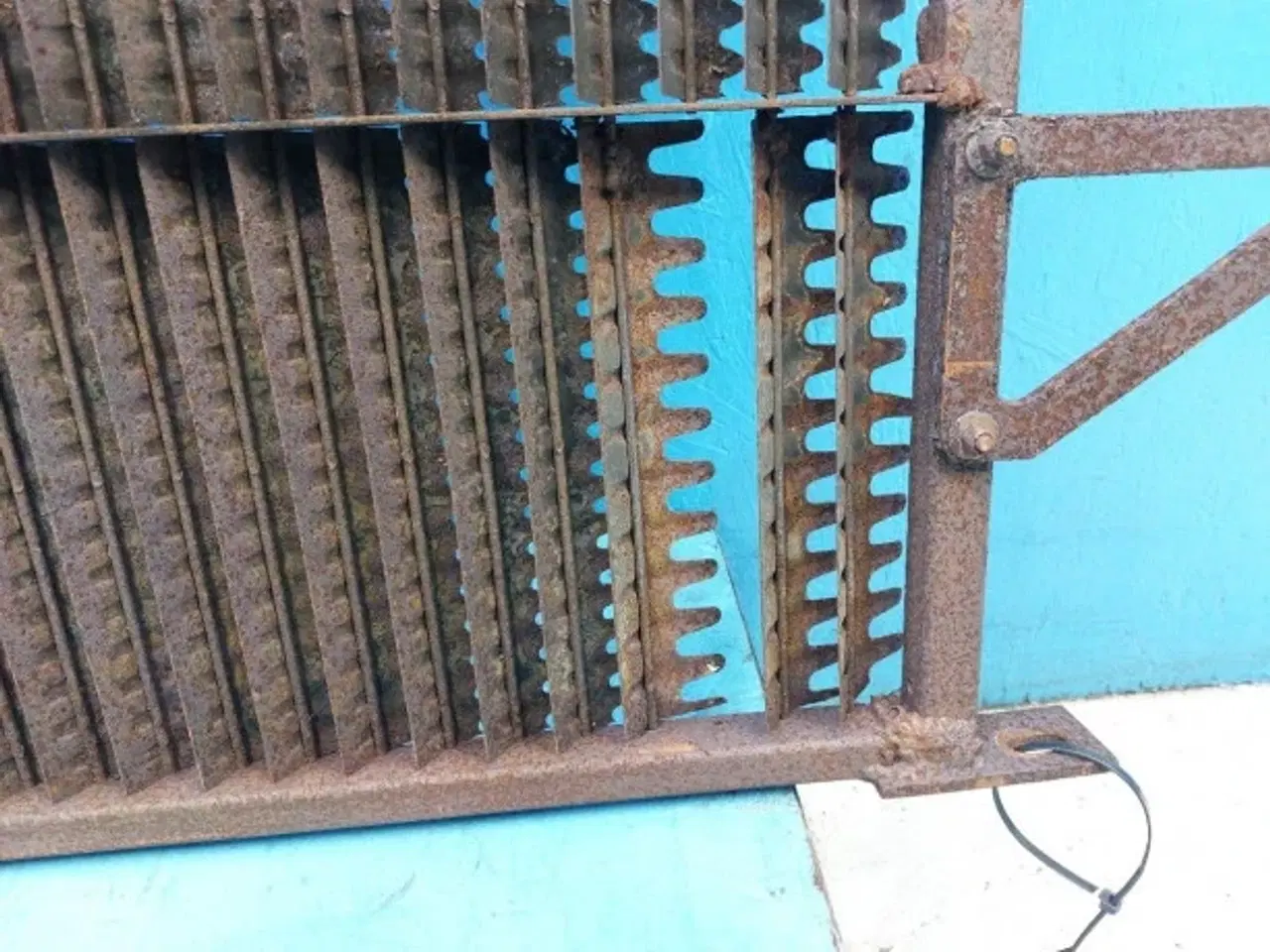 Billede 9 - Massey Ferguson 7278 Undersold 28482374