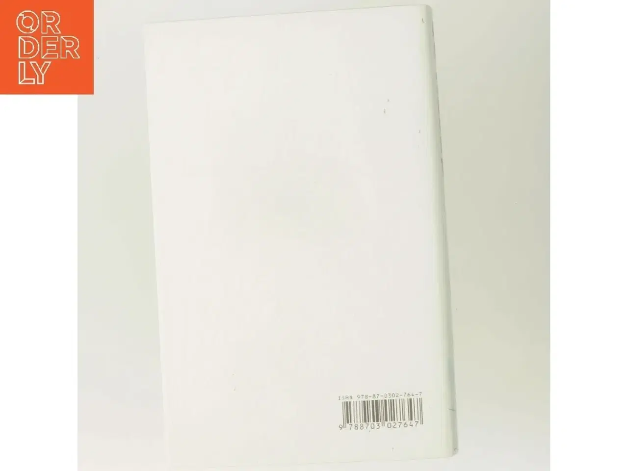 Billede 3 - Snemanden af Jo Nesbø (Bog)