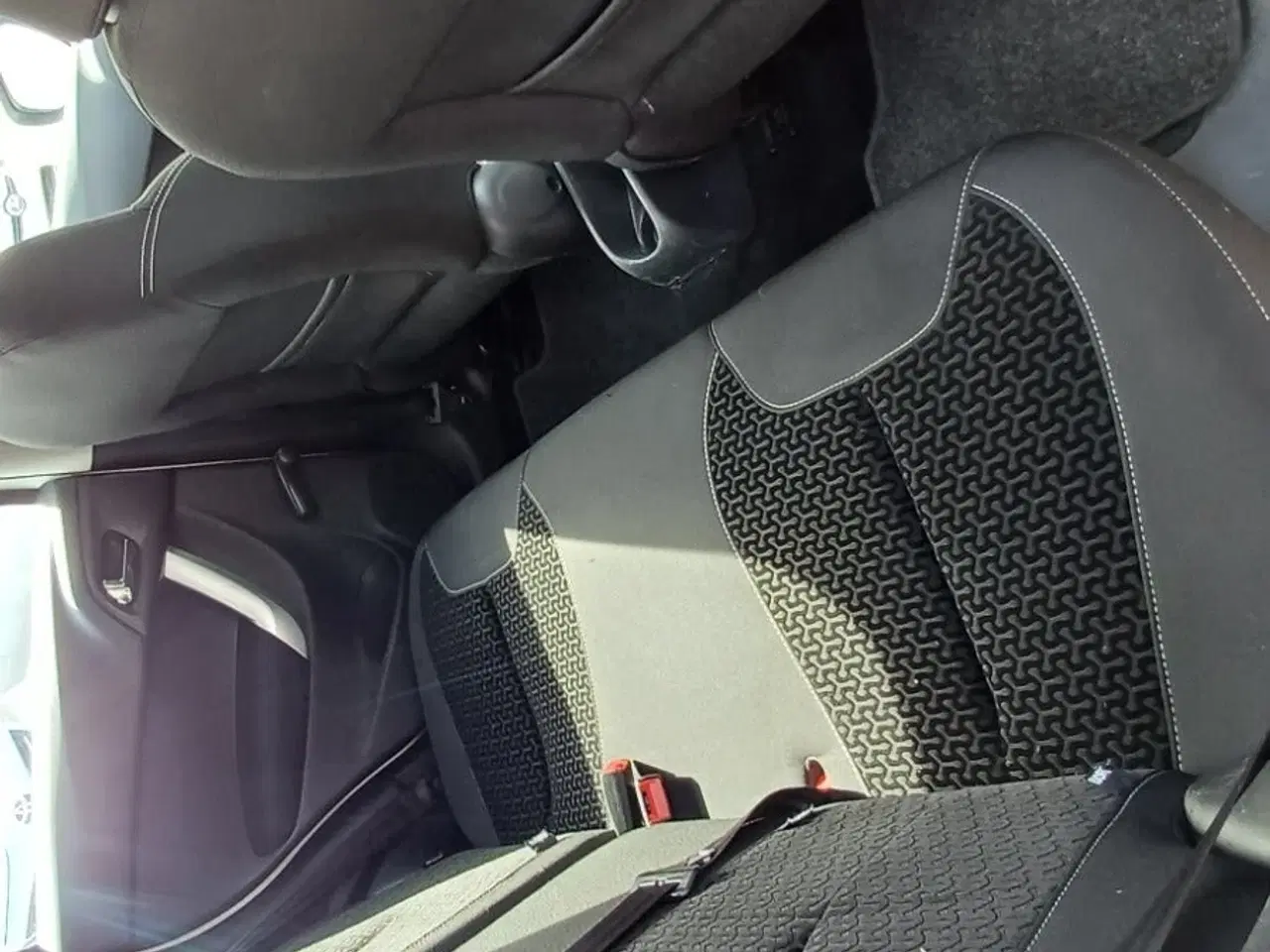 Billede 19 - Citroën C3 1,4 HDi Seduction