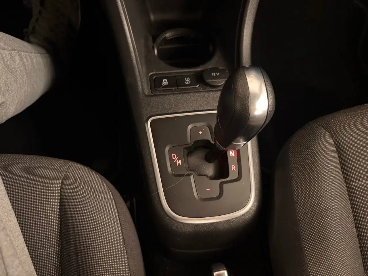 Billede 14 - VW up 1,0 MPI BMT Move ASG 75HK 5d Aut.