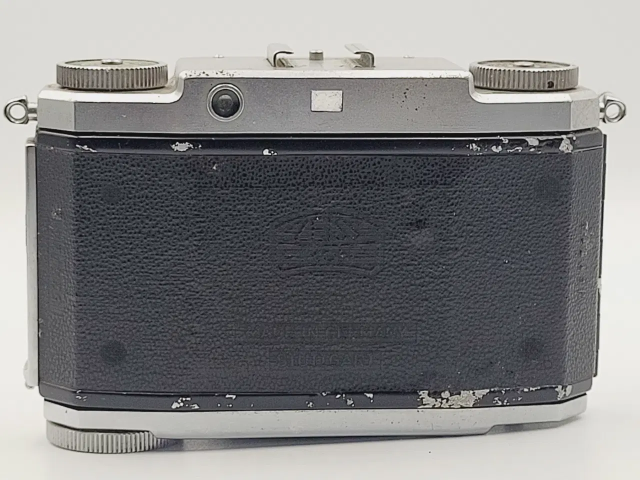 Billede 3 - ⭐️· Analogkamera: 📸 Zeiss Ikon Contina Foldekamer