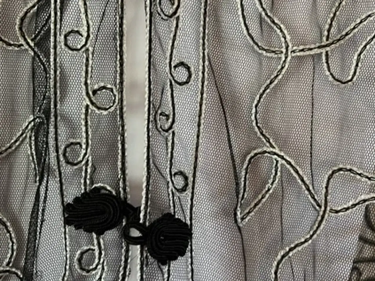 Billede 4 - Vest til dame 