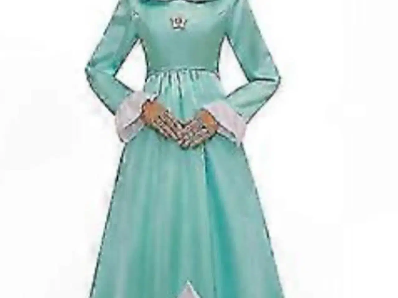 Billede 3 - Søges: Rosalina kjole